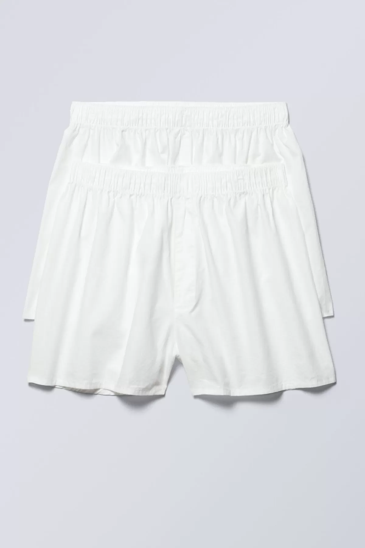 Weekday 2- pack Boxer Shorts Store