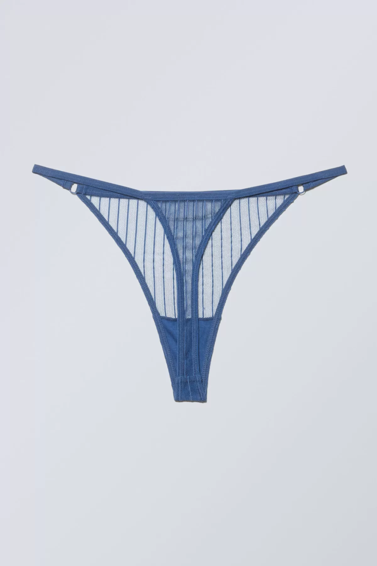 Weekday 2- pack Zelda Lace Thong Online