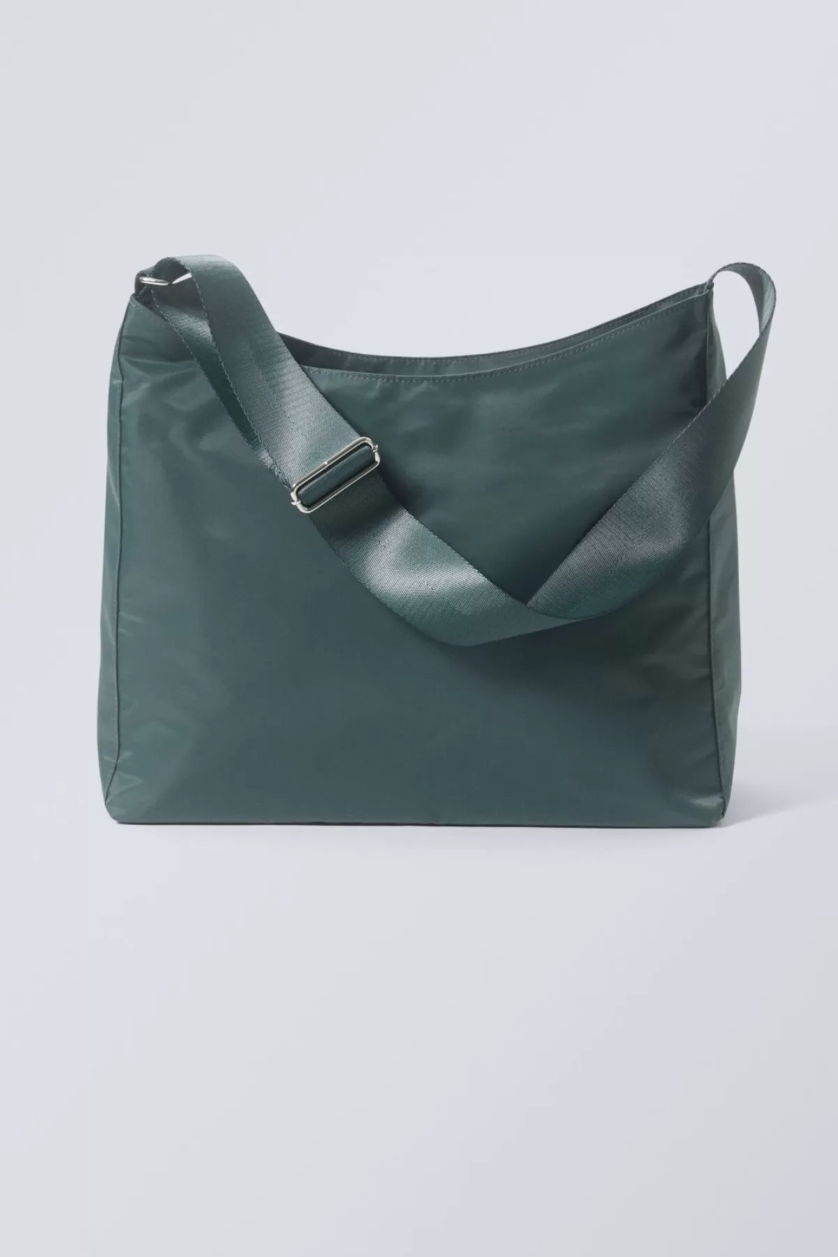 Weekday Carry Bag Dark turquoise Clearance