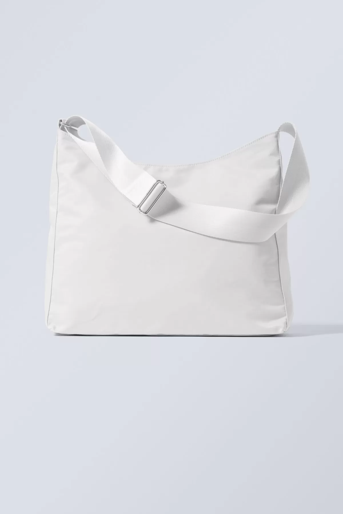 Weekday Carry Bag White Outlet