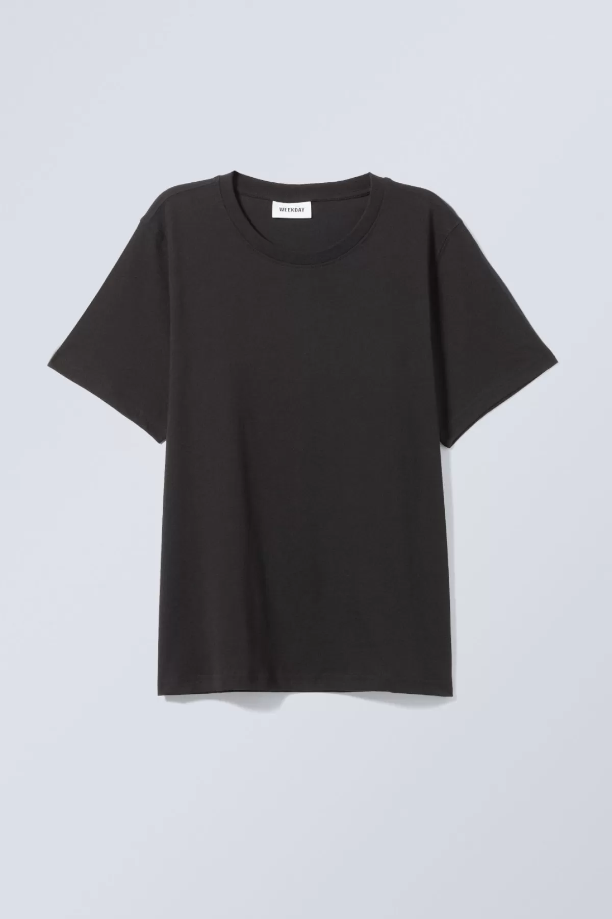 Weekday Essence Standard T- shirt Cheap