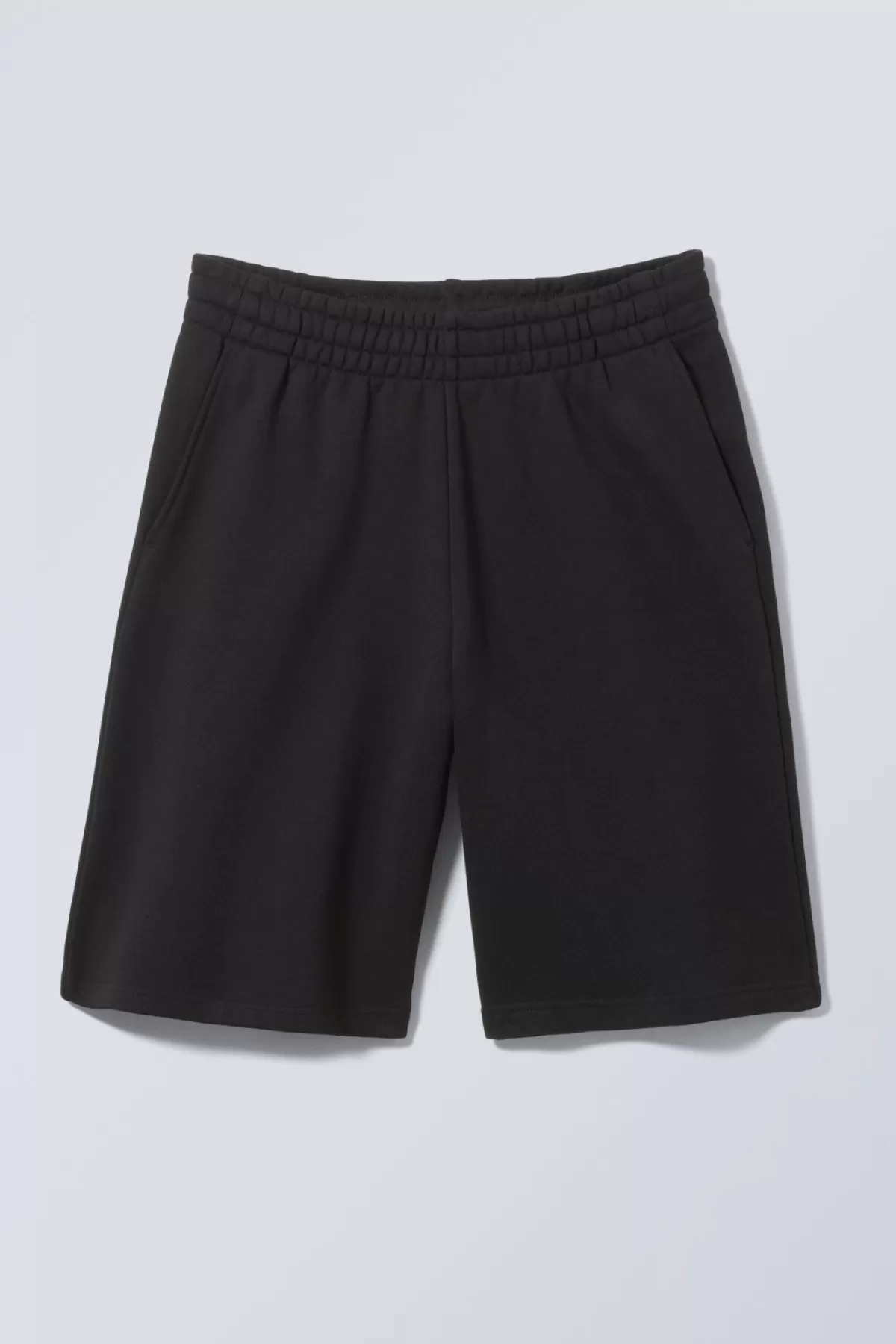 Weekday Loose Fit Terry Sweat- Shorts Best Sale