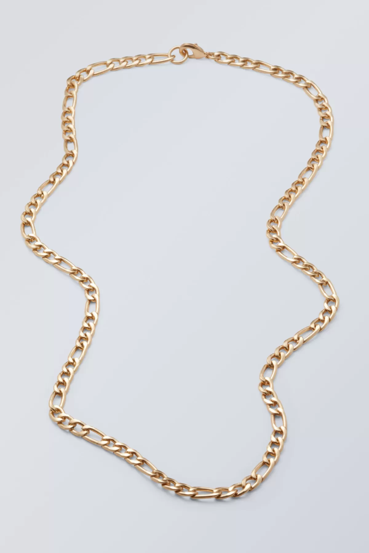 Weekday Teo Necklace Golden Cheap